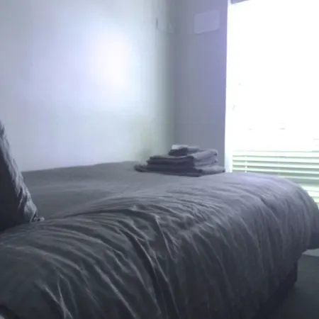 Fairview Serviced Apartament Dublin