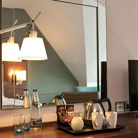 Hotel Leonardo Christchurch - Formerly Jurys Dublin