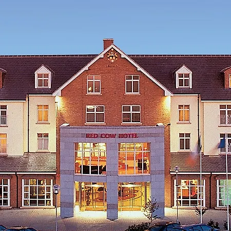 Hotel Red Cow Moran 4*