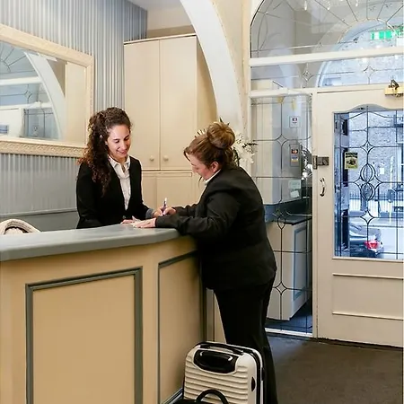 Amberley Centre Apartament