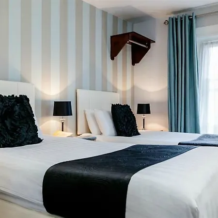 Amberley Centre Apartament Dublin