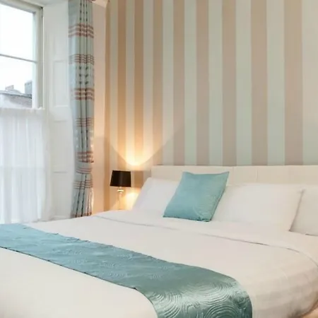 Amberley Centre Apartament