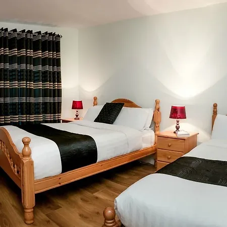 Amberley Centre Apartament Dublin