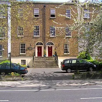 Waterloo Town House & 4* Dublín