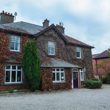 Merrion Road - Ballsbridge Townhouse Pensión 3*