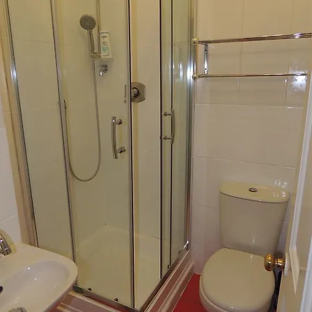 Nocleg ze śniadaniem Acara House Dublin