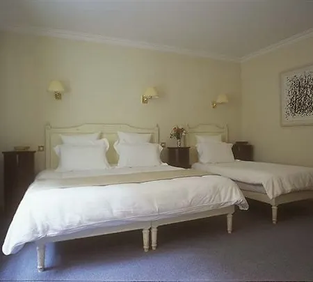 Pembroke Townhouse Guest house Dublin