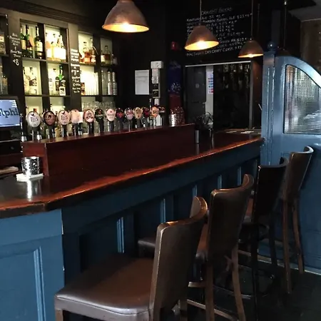 Hotel Abbey Dublin