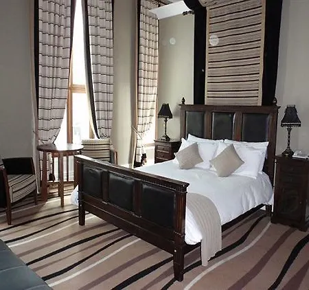 Hotel Jackson Court Dublin