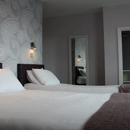 Jackson Court Hotel 2*