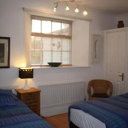 Portobello Bed and breakfast