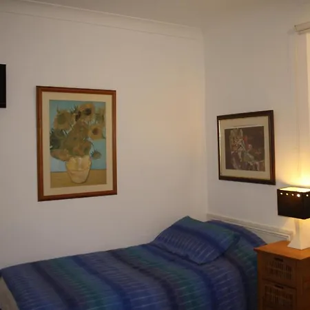 Bed and breakfast Portobello 3*