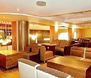都柏林宜必思酒店 酒店 3*