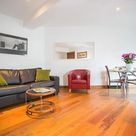 Apartamento O'connell Bridge *