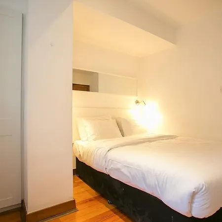 Apartamento O'connell Bridge Dublín
