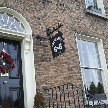 Portobello Bed and breakfast
