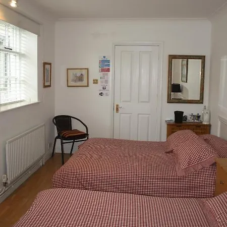 Bed and breakfast Portobello