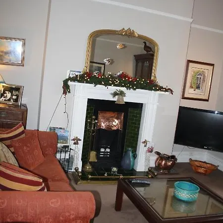 Bed and breakfast Portobello