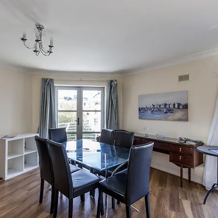 公寓式酒店 Staycity Aparthotels, Dublin, Christchurch