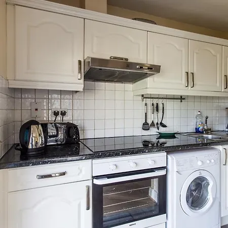 公寓式酒店 Staycity Aparthotels, Dublin, Christchurch 3*