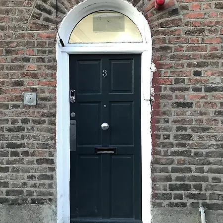 Cork Street - 1 *