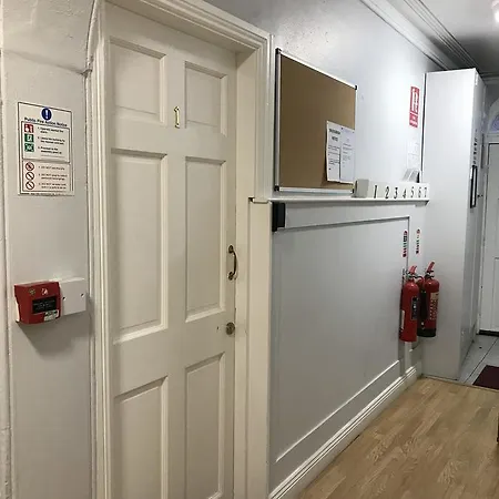 Cork Street - 1 *