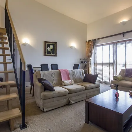 The Ballinteer Loft Self Catering Apartmán