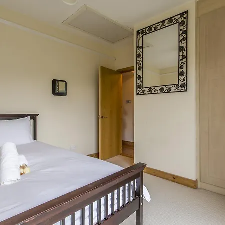 The Ballinteer Loft Self Catering Apartmán *