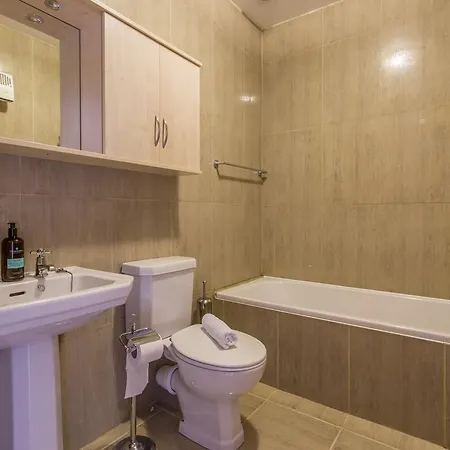 Apartmán The Ballinteer Loft Self Catering *