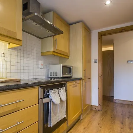Apartmán The Ballinteer Loft Self Catering *