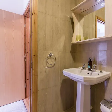 The Ballinteer Loft Self Catering * Dublin