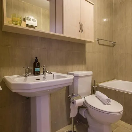 The Ballinteer Loft Self Catering Apartmán