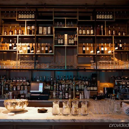 The Dean Hotel 4*