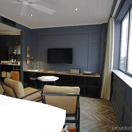 Hotel The Dean 4*