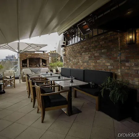 The Dean Hotel