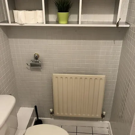 Apartment Modern *