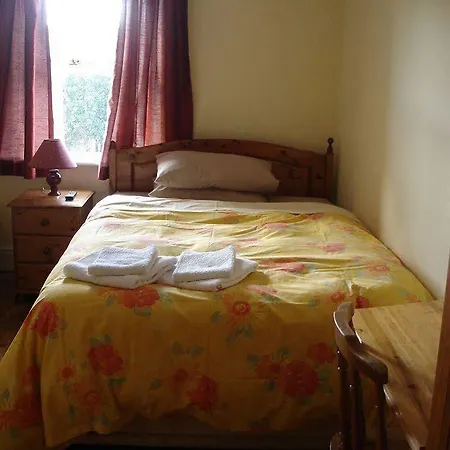 Harrington House Albergue