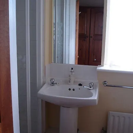 Harrington House Albergue Dublin