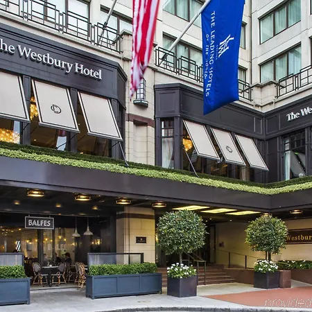 Hotel The Westbury Dublino