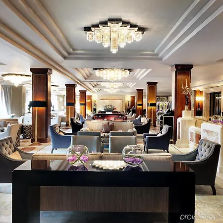 The Westbury Hotel