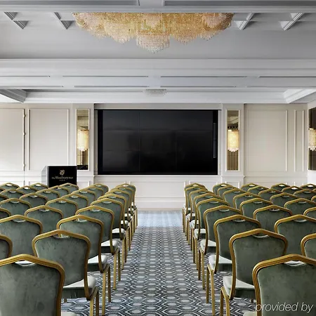 The Westbury Hotel 5*