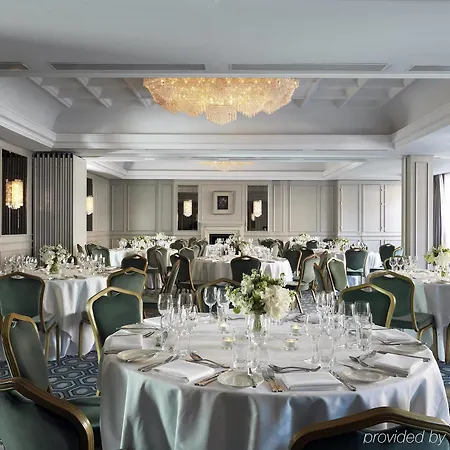The Westbury 5*