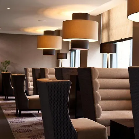 Leonardo Christchurch - Formerly Jurys Dublin