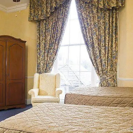 Harrington Hall Otel