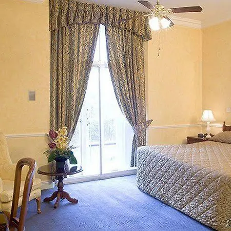 Otel Harrington Hall Dublin