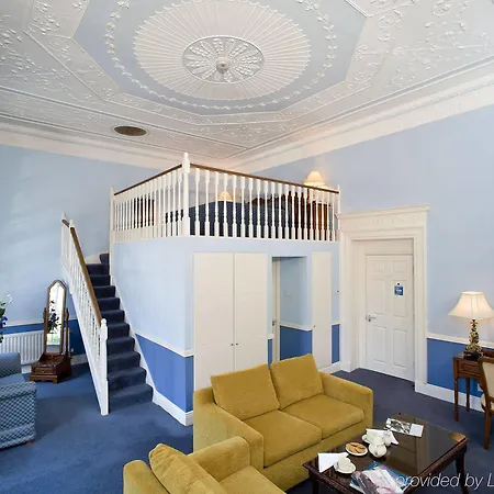 Harrington Hall Otel