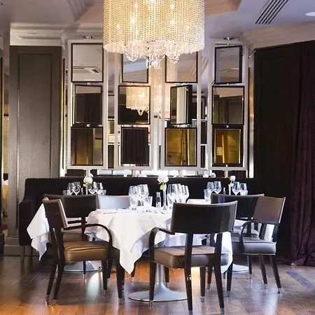 Hotel The Westbury 5*