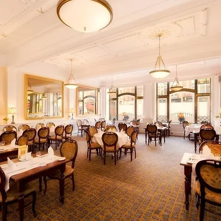 Wynn's Dublin