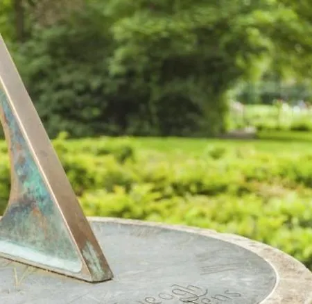 Iveagh Garden Szálloda 4*