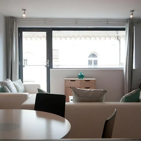 The Key Collection Aparthotel